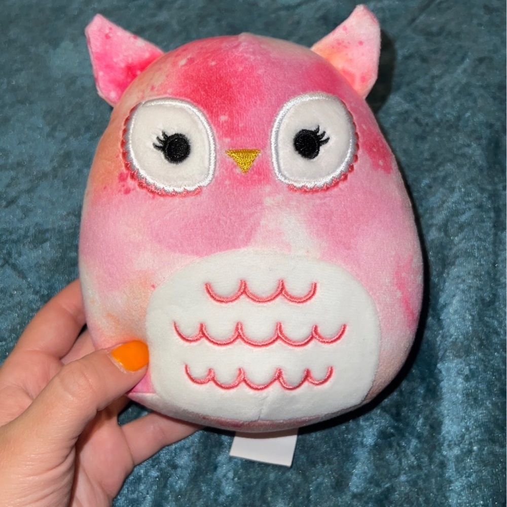 Squishmallows
